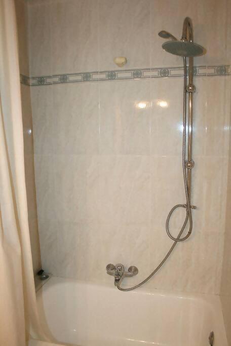 El Campello Town Apartment San Bartolome Exteriör bild