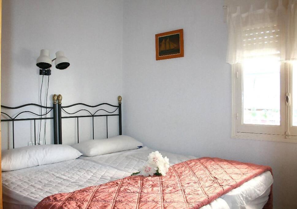 El Campello Town Apartment San Bartolome Exteriör bild
